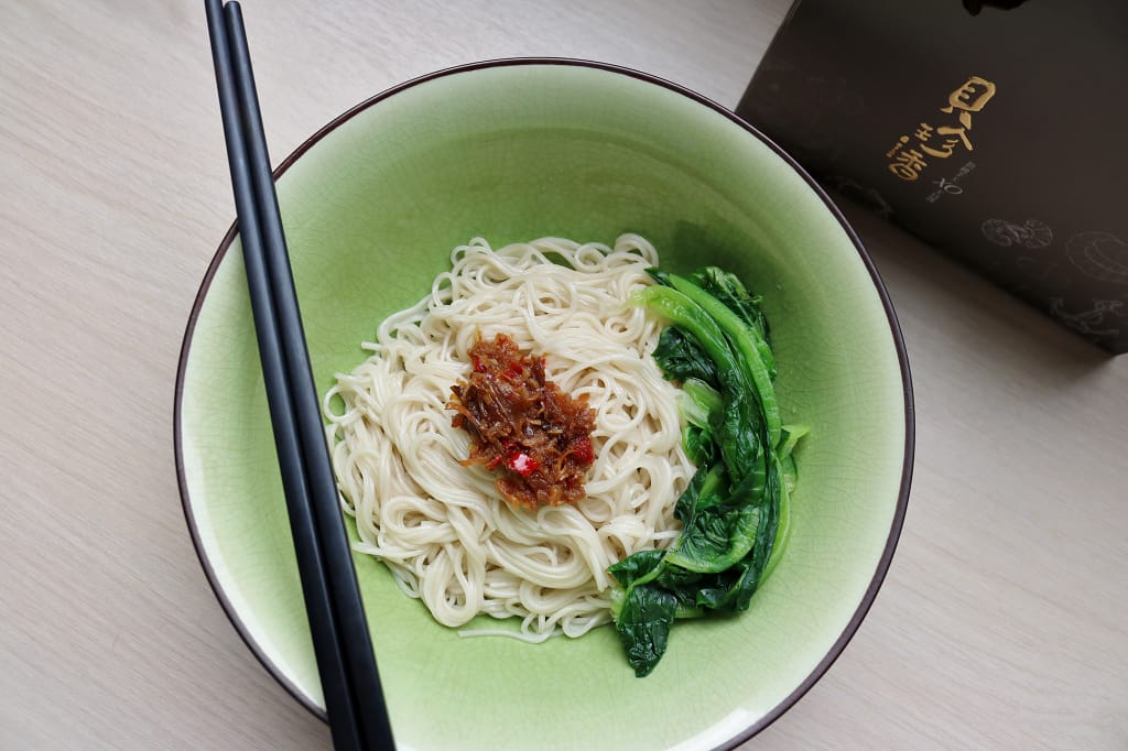 宅配|貝珍香干貝XO醬 禮盒組 美味宅配到府.料理調味好幫手 - 第6張圖 宅配|貝珍香干貝XO醬 禮盒組 美味宅配到府.料理調味好幫手