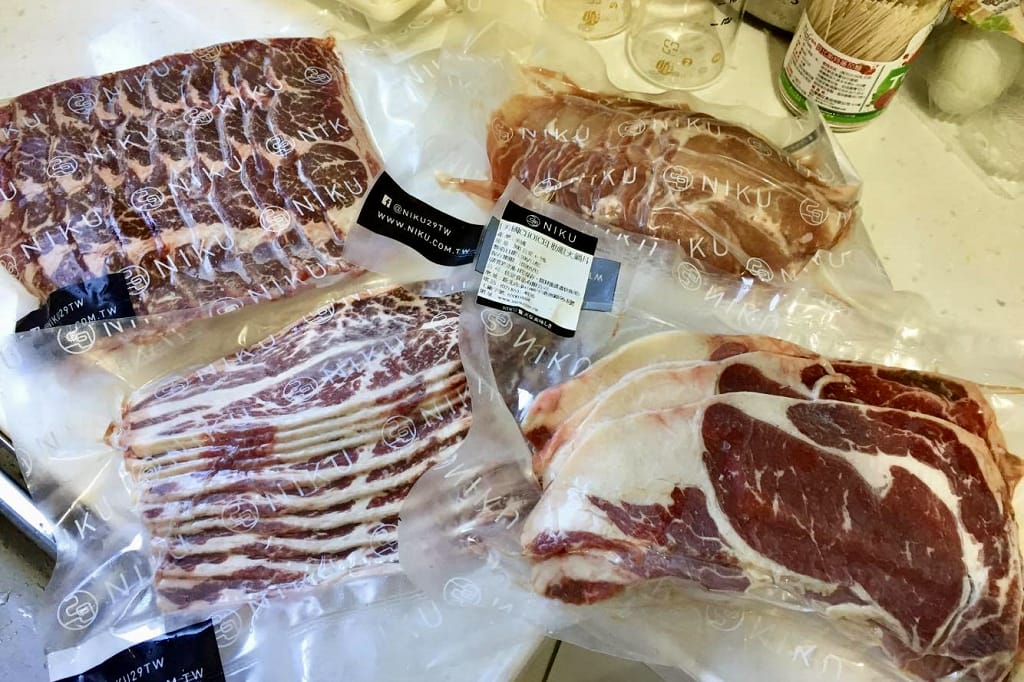 宅配｜蘭姆酒吐司好食市集 懶得煮 麻麻好辣鍋/南洋柯瑞鍋-狂野開趴組 在家也能享受豪華火鍋大餐