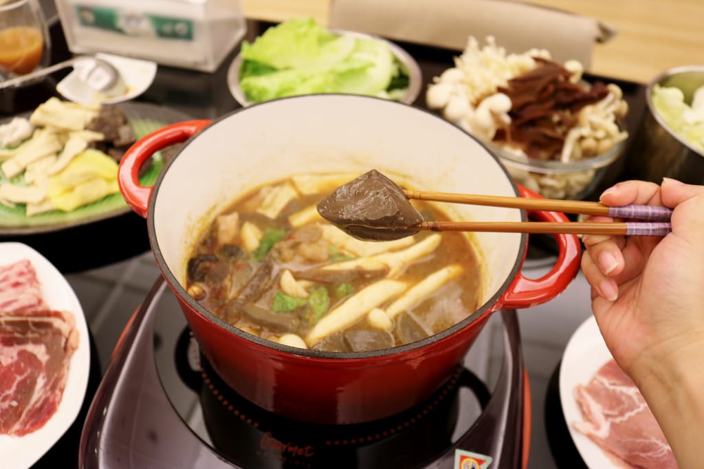 宅配｜蘭姆酒吐司好食市集 懶得煮 麻麻好辣鍋/南洋柯瑞鍋-狂野開趴組 在家也能享受豪華火鍋大餐
