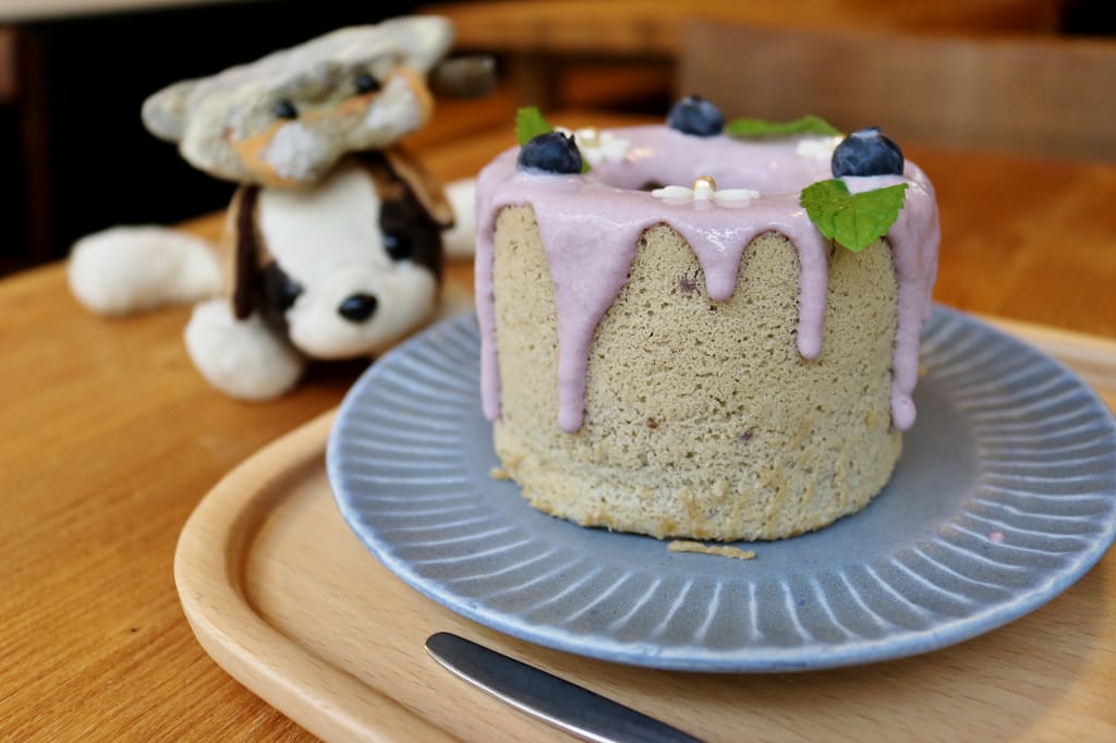 台北｜Arukinomoli 有木之森Cafe 迪化街日系風格午茶．手沖咖啡．甜點推薦