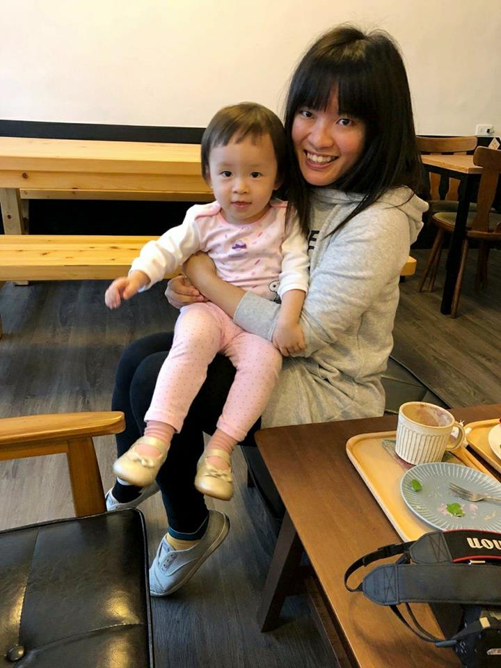 台北｜Arukinomoli 有木之森Cafe 迪化街日系風格午茶．手沖咖啡．甜點推薦