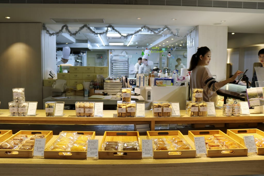 台北｜ISM 主義甜時(忠孝店) 日式職人完美手藝 達克瓦茲．草莓季限定甜點