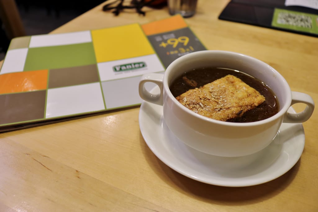 台北｜費尼餐廳歡樂會Fanier(瑞光門市) 內湖美式餐廳．內科美食．牛肉漢堡推薦