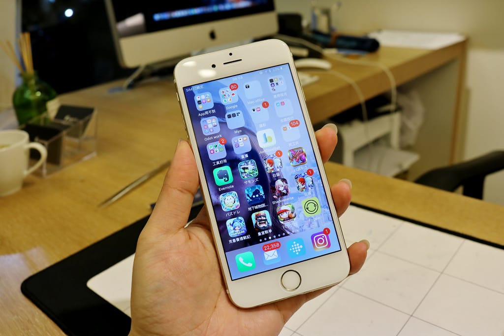 台北｜FAST 蘋果快速維修中心 iPhone面板維修 電池更換終生保固