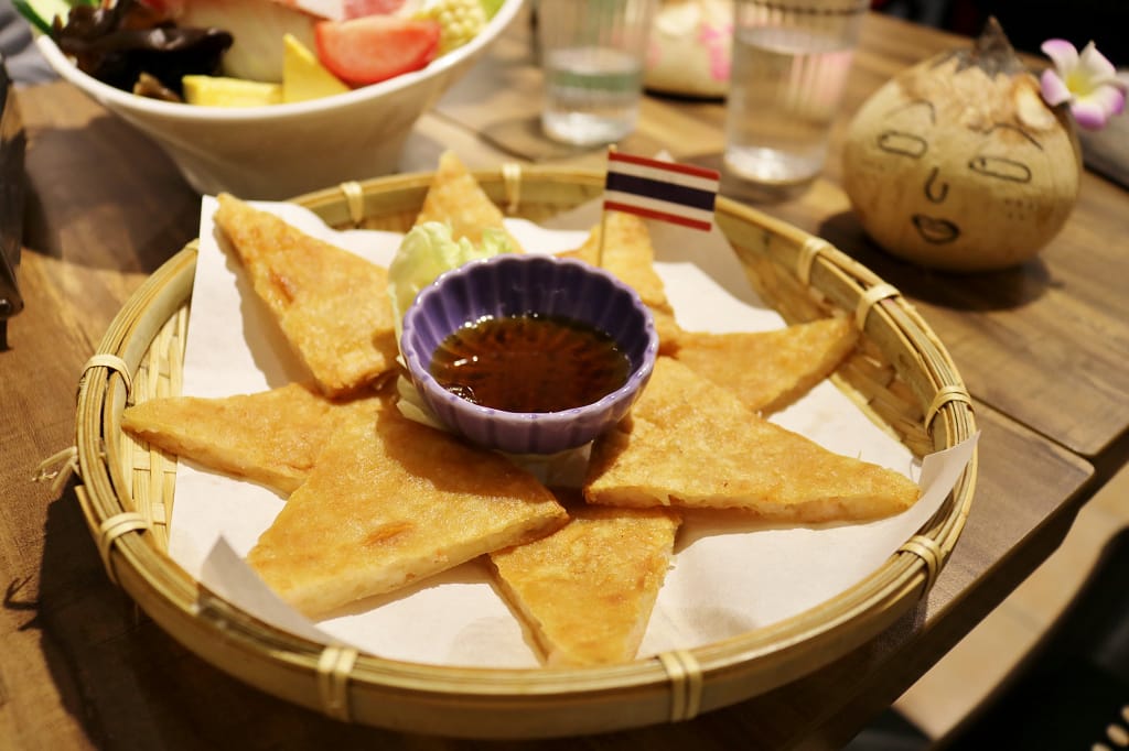 台北|Coco Brother 椰,兄弟 中山站個人泰式小火鍋.泰式定食.泰式商業午餐.泰式甜點 - 第12張圖 台北|Coco Brother 椰,兄弟 中山站個人泰式小火鍋.泰式定食.泰式商業午餐.泰式甜點