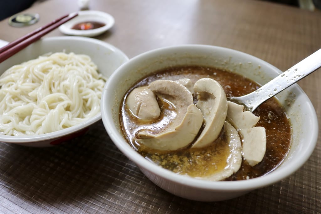 台北|阿圖麻油雞(總店) 冬至進補首選.晴光商圈美食推薦 - 第8張圖 台北|阿圖麻油雞(總店) 冬至進補首選.晴光商圈美食推薦