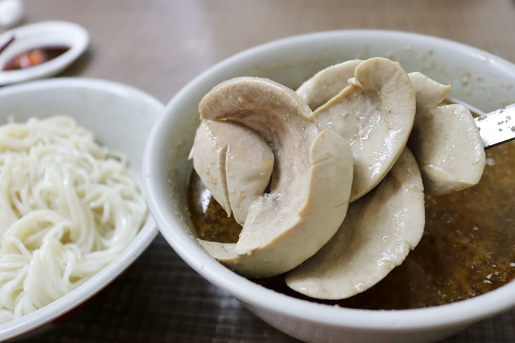 台北|阿圖麻油雞(總店) 冬至進補首選.晴光商圈美食推薦 - 第9張圖 台北|阿圖麻油雞(總店) 冬至進補首選.晴光商圈美食推薦
