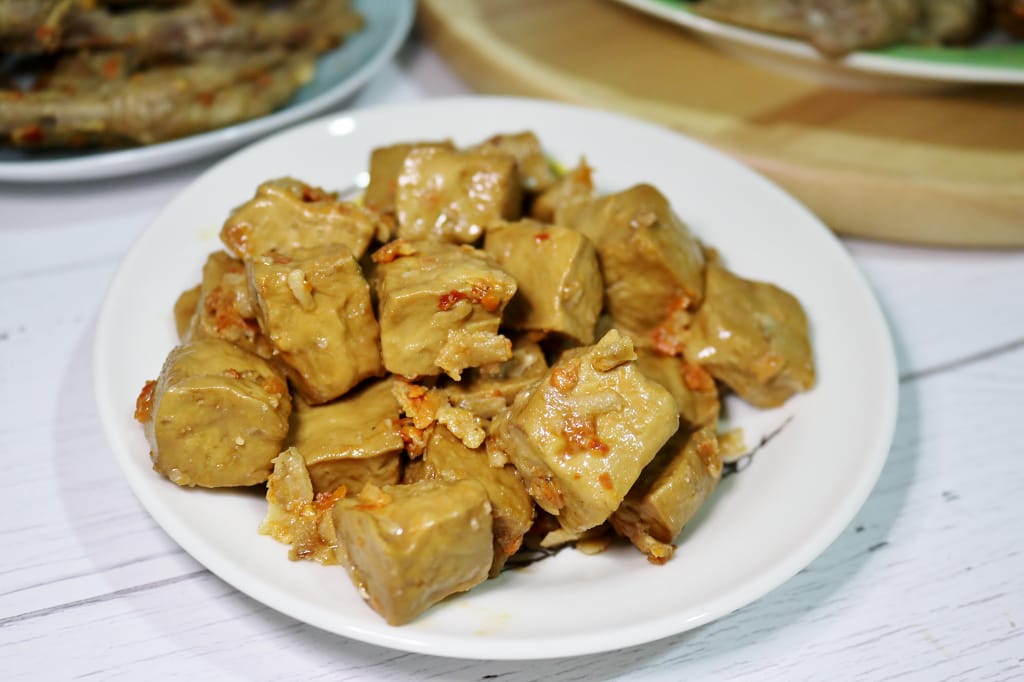 宅配｜Fafugu 發福浪人的滷味 宅配美食．滷味推薦