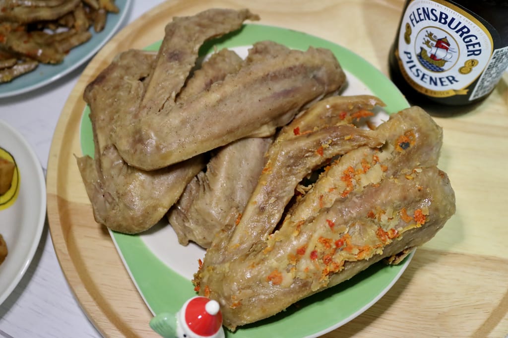 宅配｜Fafugu 發福浪人的滷味 宅配美食．滷味推薦