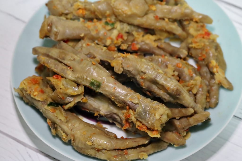 宅配｜Fafugu 發福浪人的滷味 宅配美食．滷味推薦