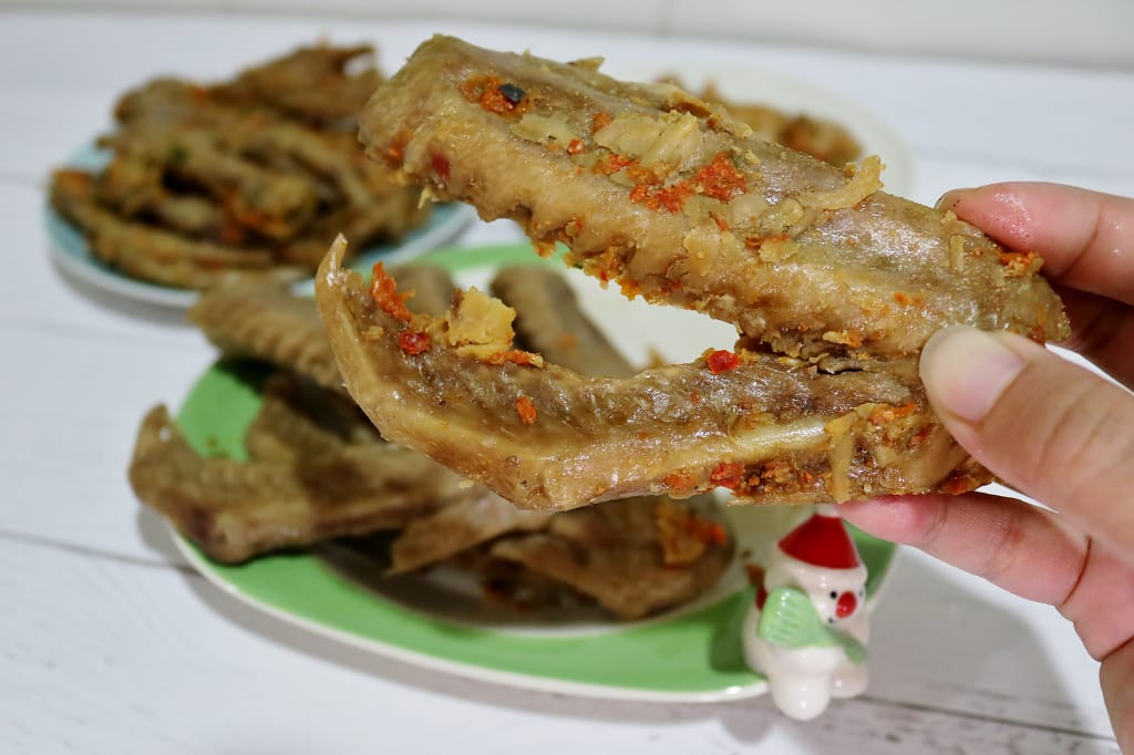 宅配｜Fafugu 發福浪人的滷味 宅配美食．滷味推薦