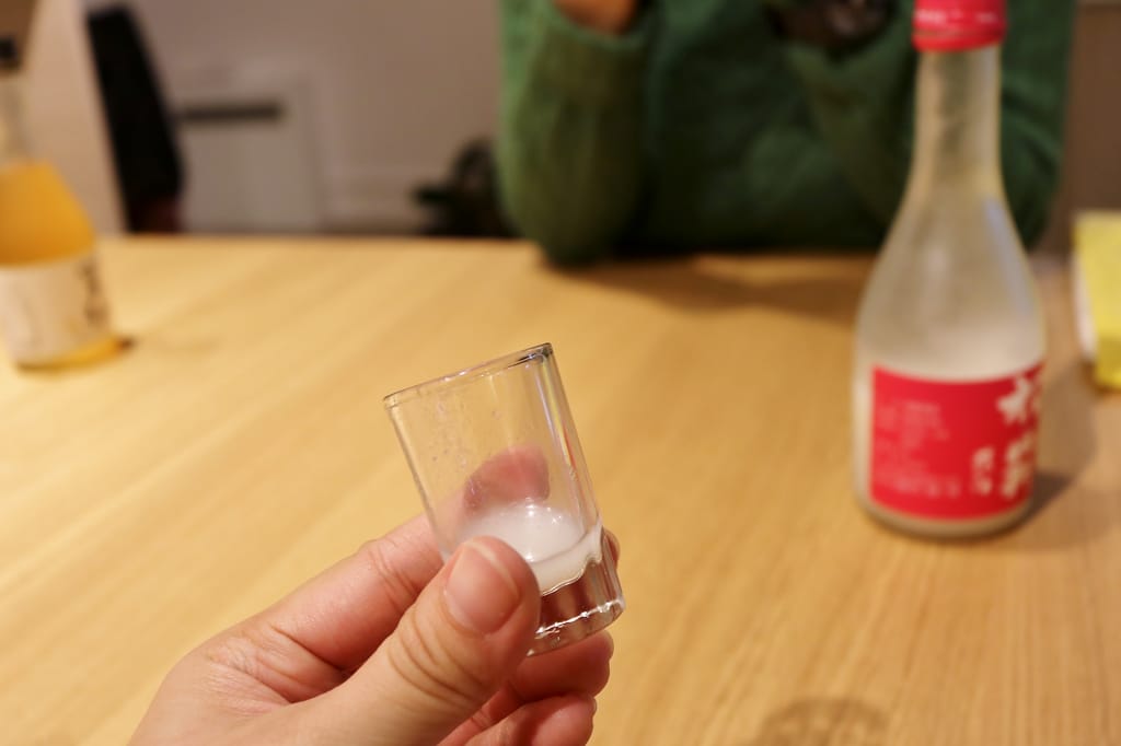 台北｜禾發堂 台灣好農良品 在地清酒專賣店 友善耕作．小農作物