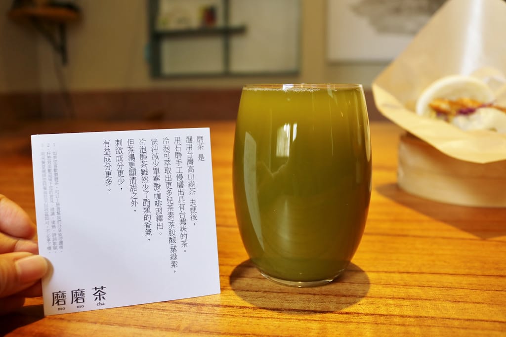 台南|磨磨茶 賦予傳統新風貌,在地特色創意刈包 - 第14張圖 台南|磨磨茶 賦予傳統新風貌,在地特色創意刈包