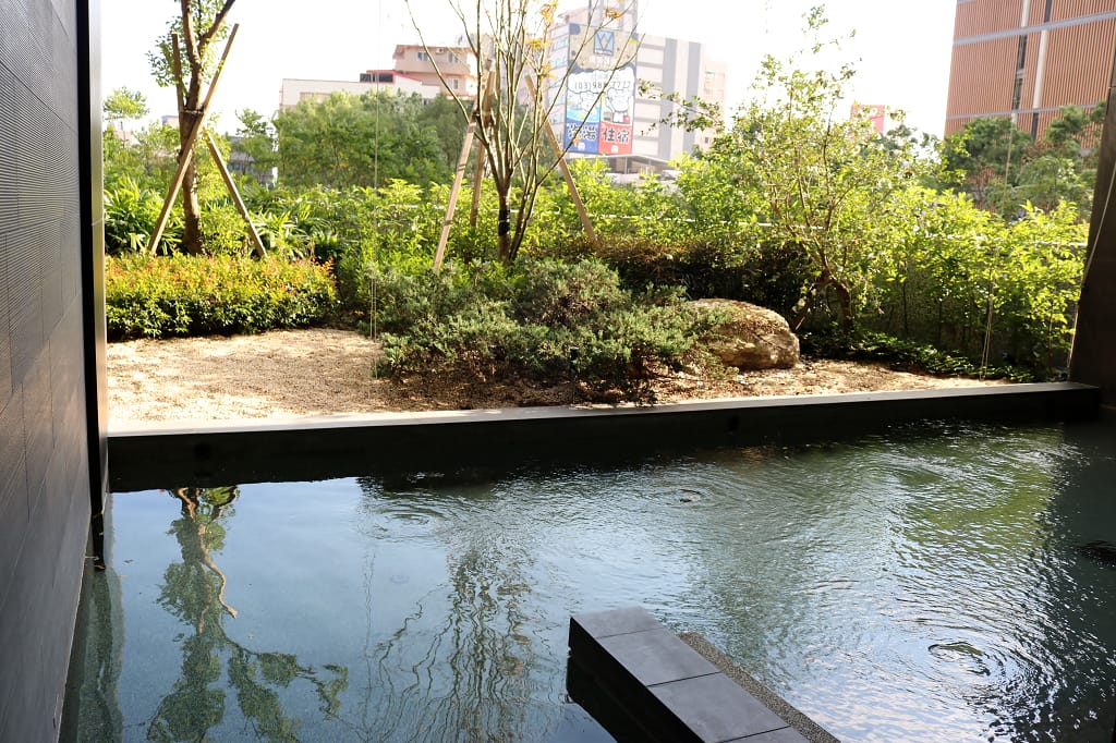 宜蘭｜礁溪寒沐行館 奢華質感泡湯小旅行．溫泉飯店推薦