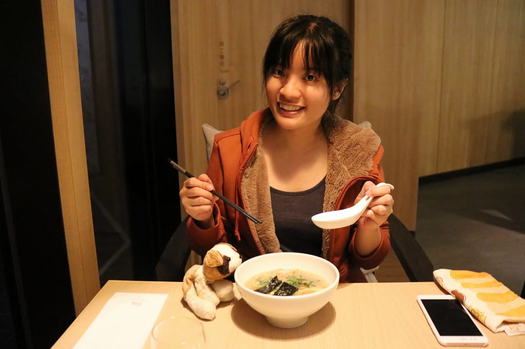 宜蘭｜礁溪寒沐行館 奢華質感泡湯小旅行．溫泉飯店推薦