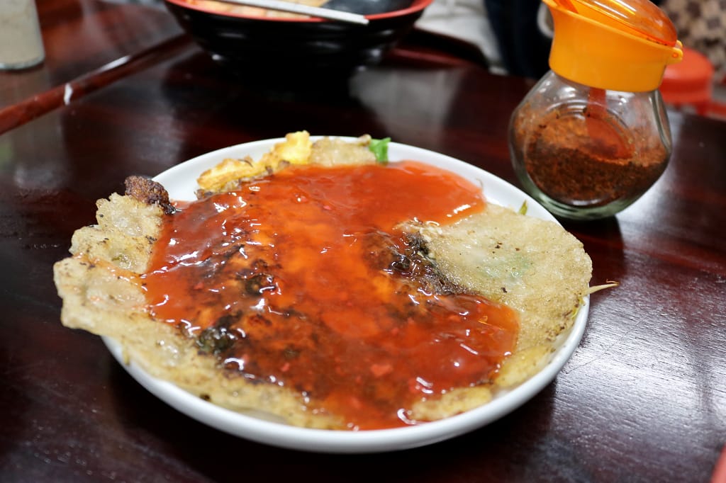 台南|漁光島元圓餐飲店 70元澎湃海鮮意麵.安平美食推薦 - 第6張圖 台南|漁光島元圓餐飲店 70元澎湃海鮮意麵.安平美食推薦