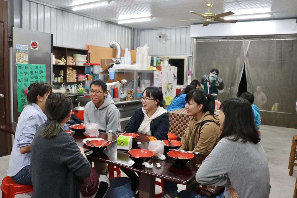 台南|漁光島元圓餐飲店 70元澎湃海鮮意麵.安平美食推薦 - 第3張圖 台南|漁光島元圓餐飲店 70元澎湃海鮮意麵.安平美食推薦