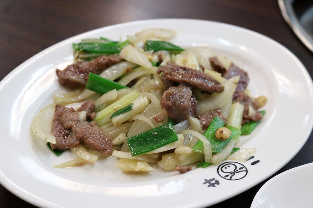 台南|二牛牛肉湯 24小時營業.安平溫體牛牛肉湯 - 第9張圖 台南|二牛牛肉湯 24小時營業.安平溫體牛牛肉湯
