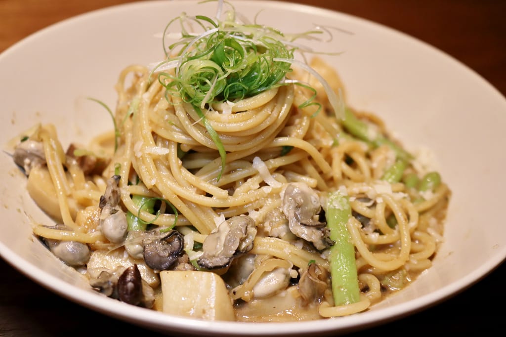 台南|The Sober Foodie 食上主義 餐酒館推薦 - 第18張圖 台南|The Sober Foodie 食上主義 餐酒館推薦