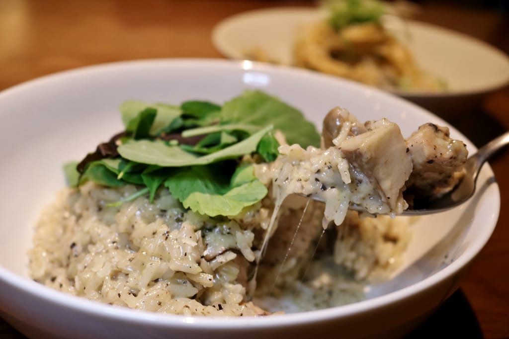 台南|The Sober Foodie 食上主義 餐酒館推薦 - 第20張圖 台南|The Sober Foodie 食上主義 餐酒館推薦