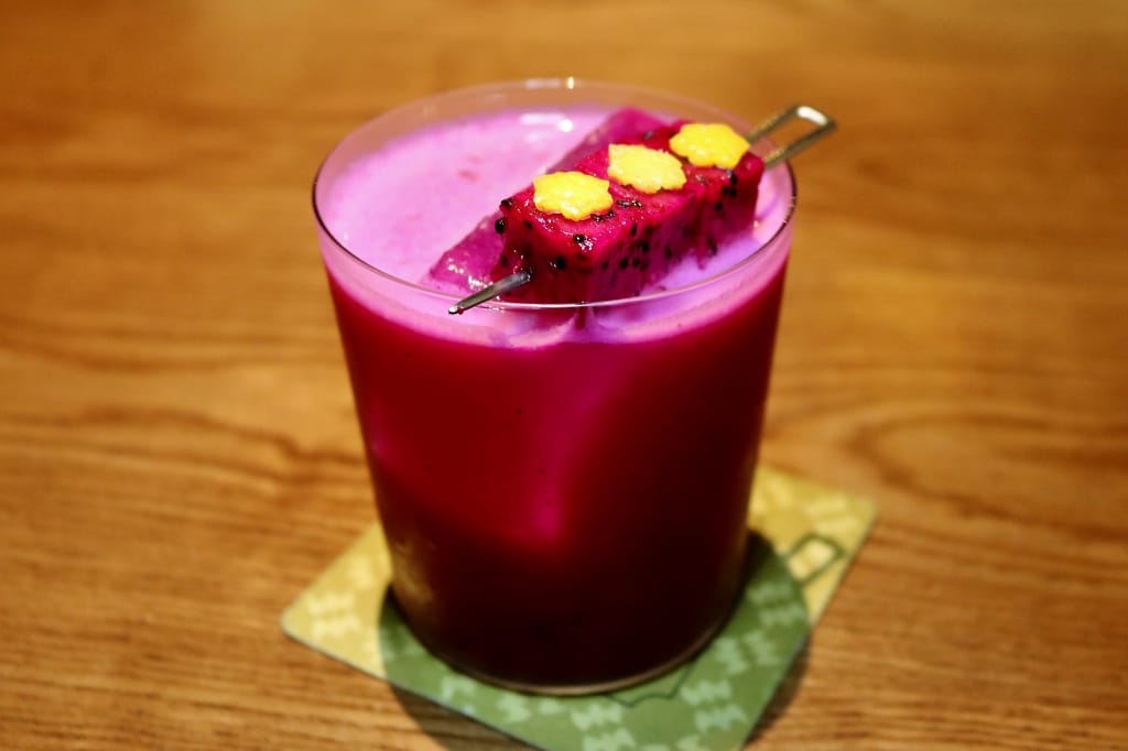 台南|The Sober Foodie 食上主義 餐酒館推薦 - 第9張圖 台南|The Sober Foodie 食上主義 餐酒館推薦