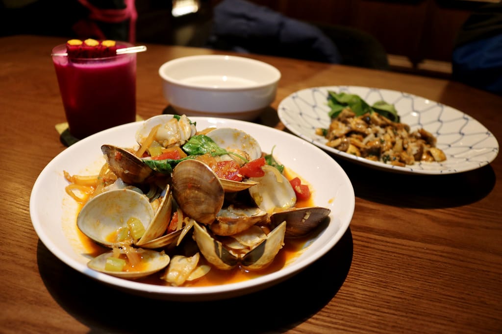 台南|The Sober Foodie 食上主義 餐酒館推薦 - 第10張圖 台南|The Sober Foodie 食上主義 餐酒館推薦