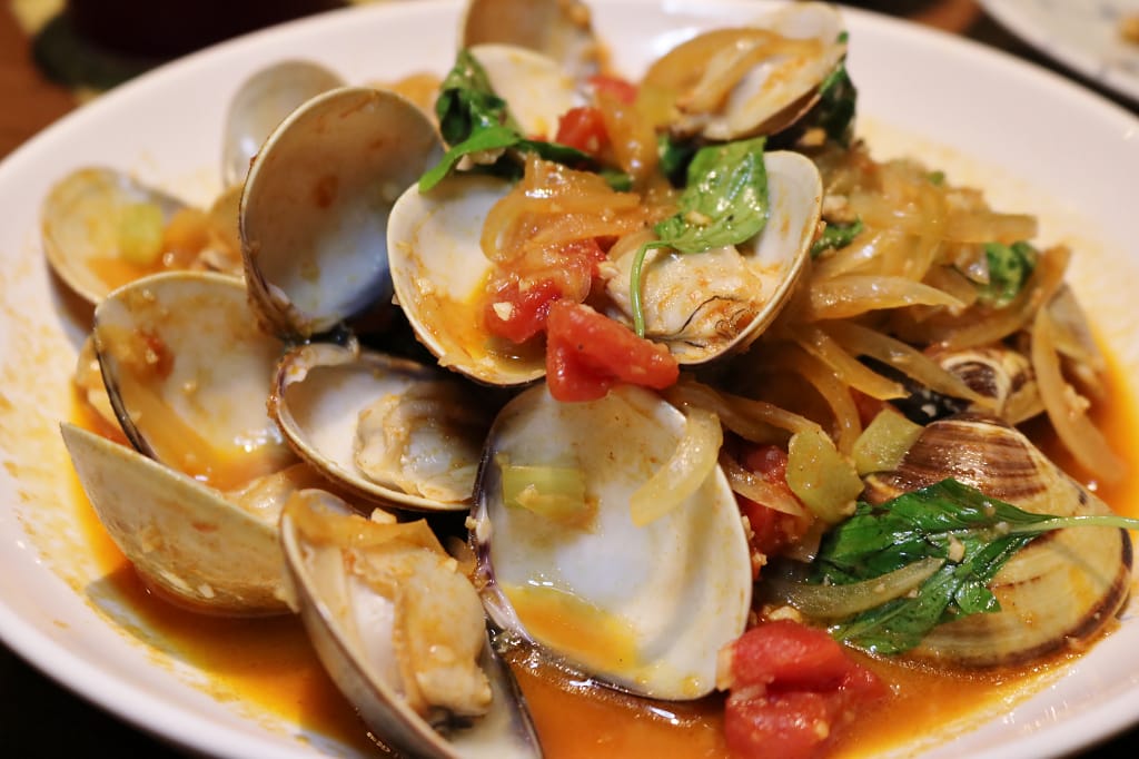 台南|The Sober Foodie 食上主義 餐酒館推薦 - 第11張圖 台南|The Sober Foodie 食上主義 餐酒館推薦