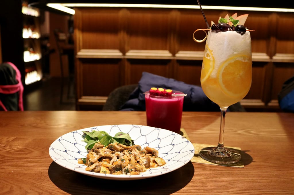 台南|The Sober Foodie 食上主義 餐酒館推薦 - 第12張圖 台南|The Sober Foodie 食上主義 餐酒館推薦