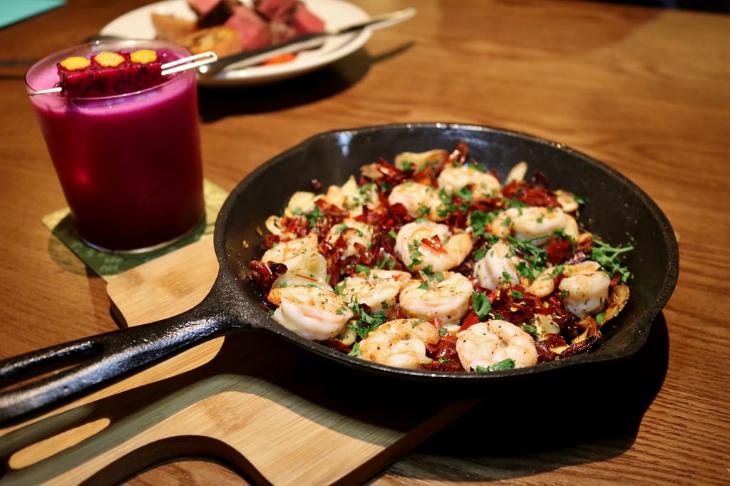 台南|The Sober Foodie 食上主義 餐酒館推薦 - 第14張圖 台南|The Sober Foodie 食上主義 餐酒館推薦