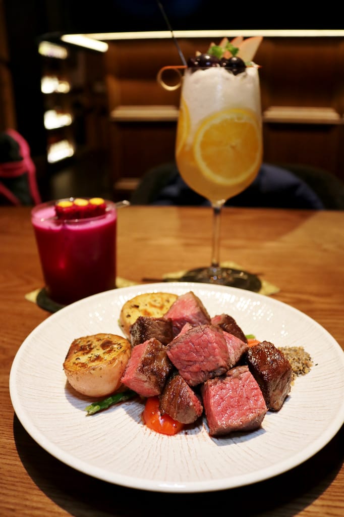 台南|The Sober Foodie 食上主義 餐酒館推薦 - 第16張圖 台南|The Sober Foodie 食上主義 餐酒館推薦