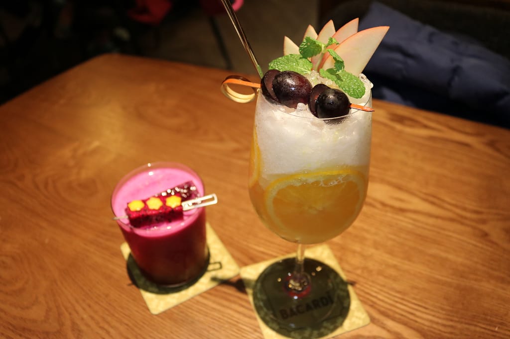台南|The Sober Foodie 食上主義 餐酒館推薦 - 第8張圖 台南|The Sober Foodie 食上主義 餐酒館推薦