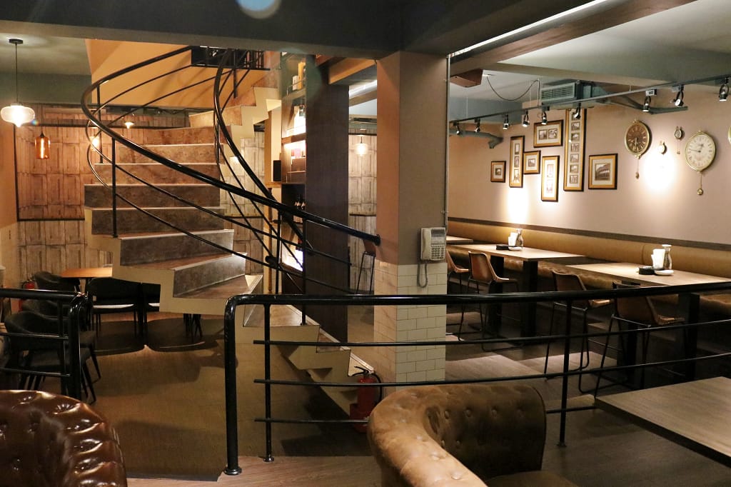 台南|The Sober Foodie 食上主義 餐酒館推薦 - 第6張圖 台南|The Sober Foodie 食上主義 餐酒館推薦