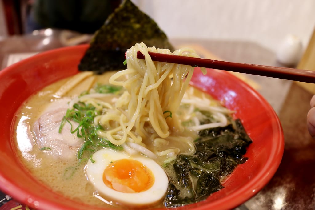 台北|男子漢拉麵食堂(內湖737店) 免費加麵.平價日式拉麵推薦 - 第18張圖 台北|男子漢拉麵食堂(內湖737店) 免費加麵.平價日式拉麵推薦