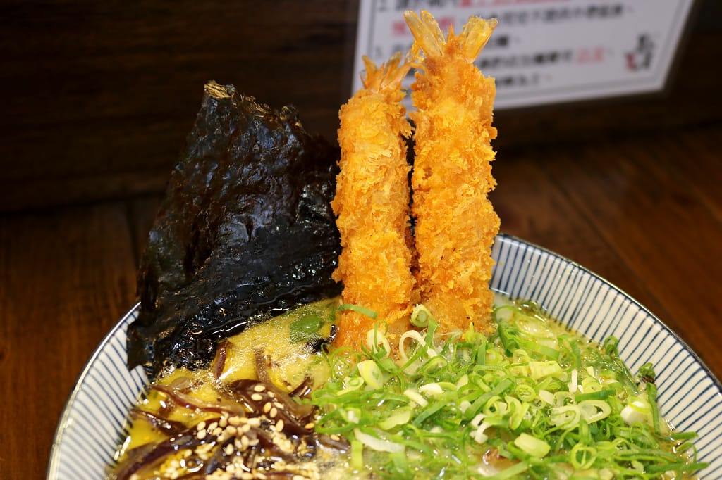 台北|男子漢拉麵食堂(內湖737店) 免費加麵.平價日式拉麵推薦 - 第9張圖 台北|男子漢拉麵食堂(內湖737店) 免費加麵.平價日式拉麵推薦