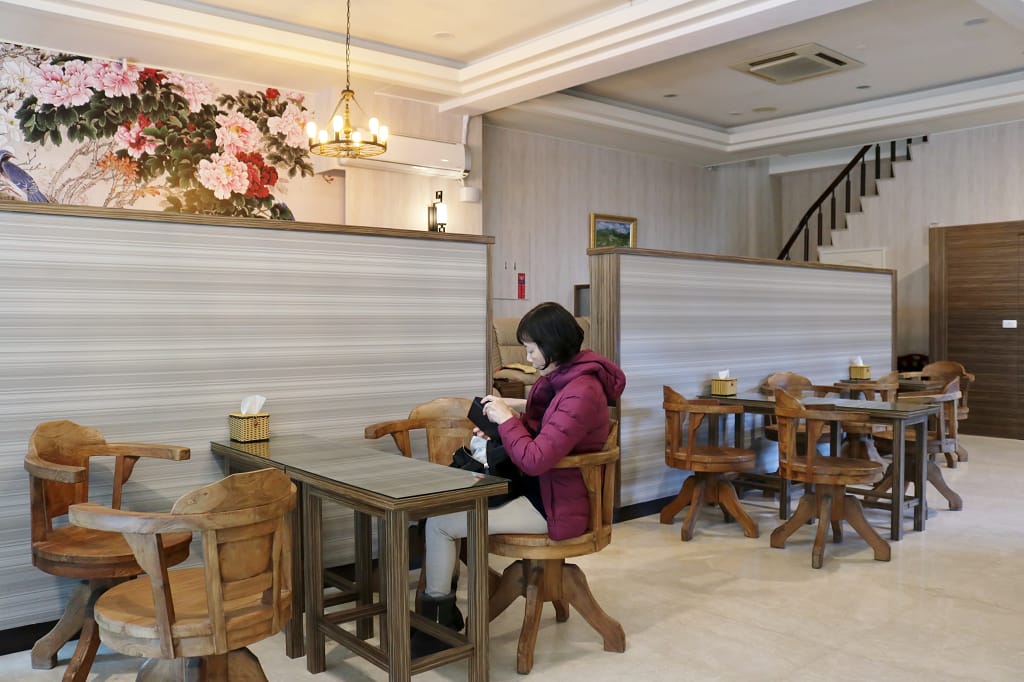 台南|綠海足體養生館(原天人上醫養生會館) 古法經絡按摩.足底按摩推薦 - 第5張圖 台南|綠海足體養生館(原天人上醫養生會館) 古法經絡按摩.足底按摩推薦