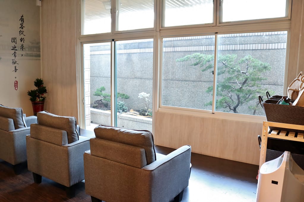 台南|綠海足體養生館(原天人上醫養生會館) 古法經絡按摩.足底按摩推薦 - 第7張圖 台南|綠海足體養生館(原天人上醫養生會館) 古法經絡按摩.足底按摩推薦