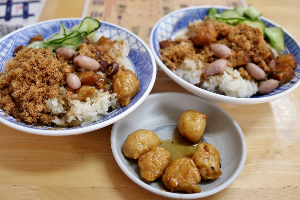 台南|保安路米糕 傳統米糕.府城小吃.保安路美食推薦 - 第4張圖 台南|保安路米糕 傳統米糕.府城小吃.保安路美食推薦