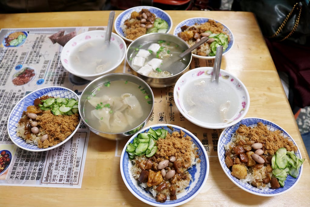 台南|保安路米糕 傳統米糕.府城小吃.保安路美食推薦 - 第5張圖 台南|保安路米糕 傳統米糕.府城小吃.保安路美食推薦