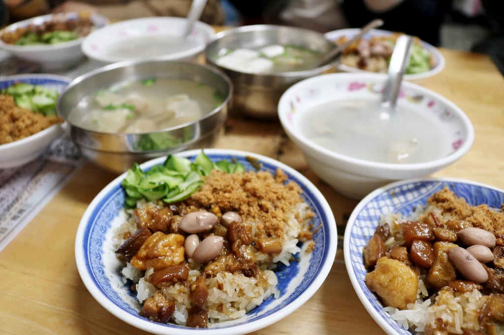 台南|保安路米糕 傳統米糕.府城小吃.保安路美食推薦 - 第6張圖 台南|保安路米糕 傳統米糕.府城小吃.保安路美食推薦
