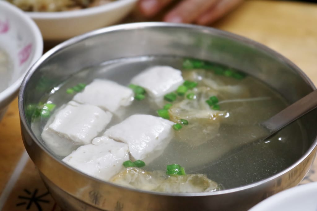 台南|保安路米糕 傳統米糕.府城小吃.保安路美食推薦 - 第8張圖 台南|保安路米糕 傳統米糕.府城小吃.保安路美食推薦
