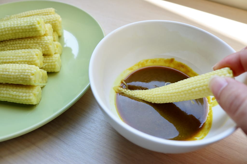 食譜|薑黃養生料理 蛤蠣絲瓜麵線/家常炒麵 紅薑黃博士推薦,健康天然新選擇 - 第8張圖 食譜|薑黃養生料理 蛤蠣絲瓜麵線/家常炒麵 紅薑黃博士推薦,健康天然新選擇