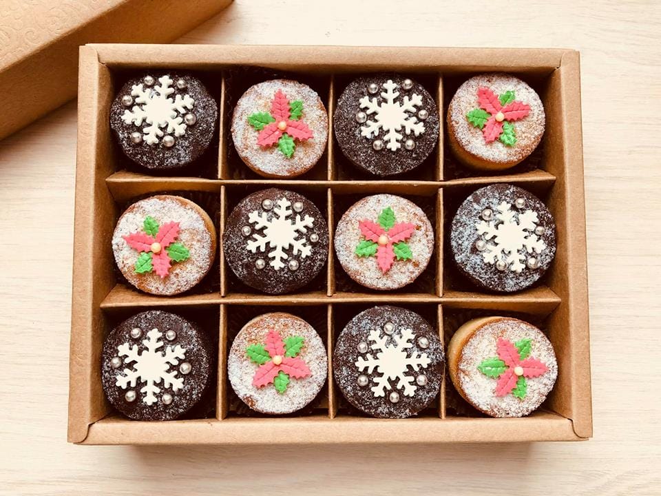 台北|Arukinomoli 有木之森Cafe 二訪 聖誕節限定甜點 迪化街咖啡廳推薦 - 第5張圖 台北|Arukinomoli 有木之森Cafe 二訪 聖誕節限定甜點 迪化街咖啡廳推薦