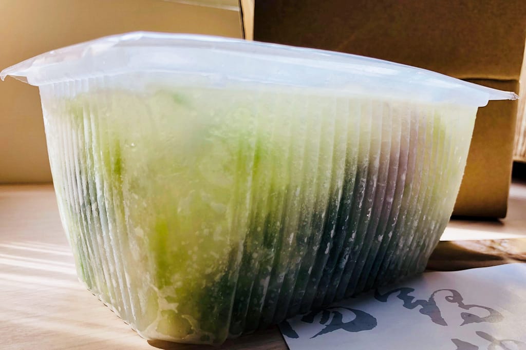 宅配｜揚州楊老湯砂鍋手工清燉獅子頭 年菜推薦