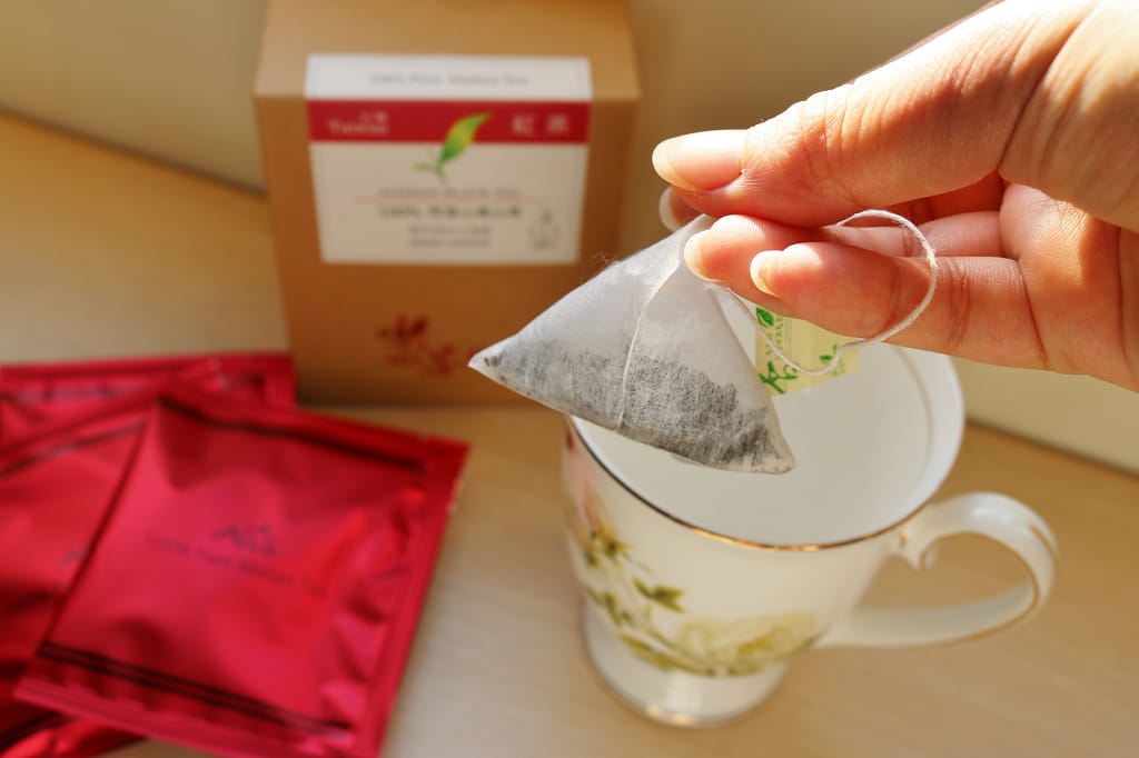 品茶|喫茶物語 阿里山高山茶葉.在家也能來一杯好茶! - 第5張圖 品茶|喫茶物語 阿里山高山茶葉.在家也能來一杯好茶!