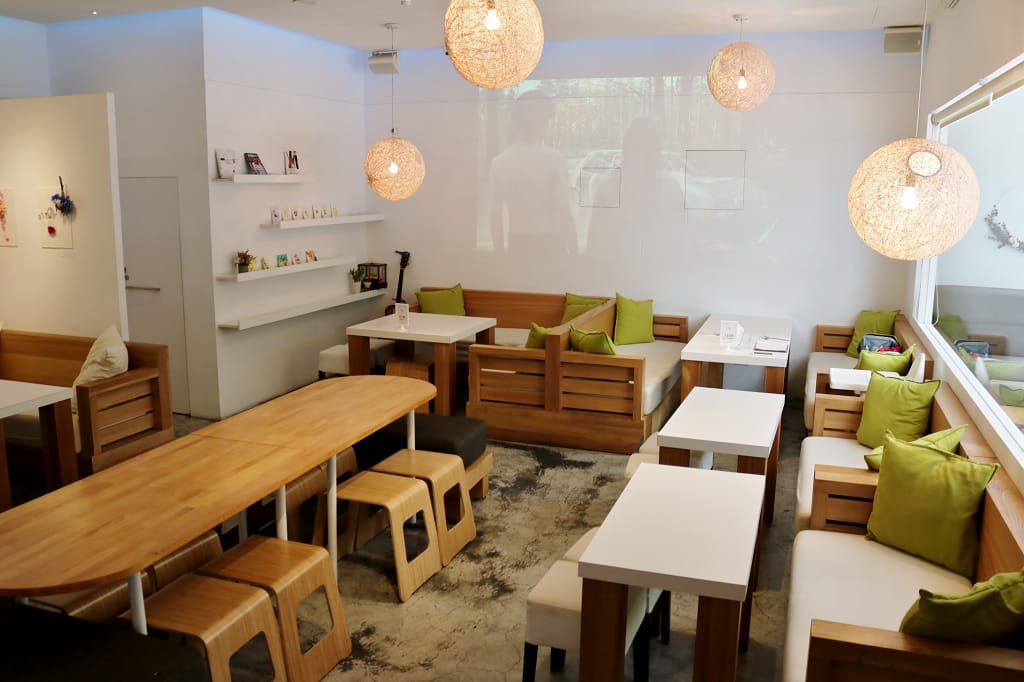 台北|Mocktini 概念調飲餐館 科技大樓站美食推薦 無酒精特調飲品.包場餐廳 - 第4張圖 台北|Mocktini 概念調飲餐館 科技大樓站美食推薦 無酒精特調飲品.包場餐廳