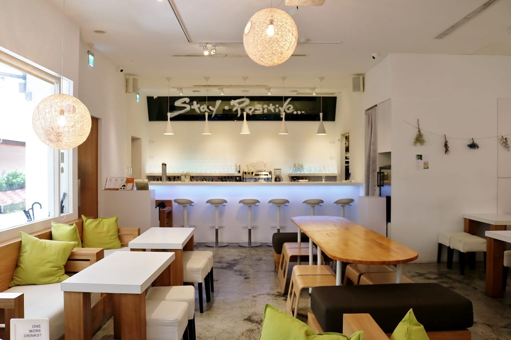 台北|Mocktini 概念調飲餐館 科技大樓站美食推薦 無酒精特調飲品.包場餐廳 - 第5張圖 台北|Mocktini 概念調飲餐館 科技大樓站美食推薦 無酒精特調飲品.包場餐廳