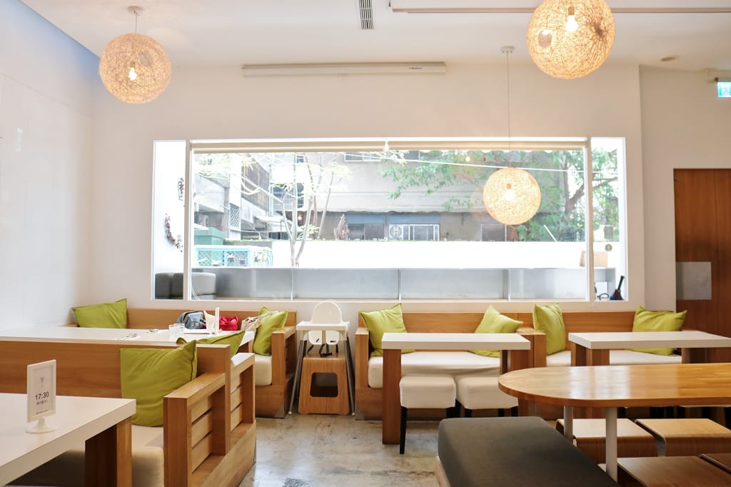 台北|Mocktini 概念調飲餐館 科技大樓站美食推薦 無酒精特調飲品.包場餐廳 - 第6張圖 台北|Mocktini 概念調飲餐館 科技大樓站美食推薦 無酒精特調飲品.包場餐廳