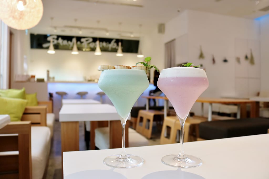 台北|Mocktini 概念調飲餐館 科技大樓站美食推薦 無酒精特調飲品.包場餐廳 - 第8張圖 台北|Mocktini 概念調飲餐館 科技大樓站美食推薦 無酒精特調飲品.包場餐廳