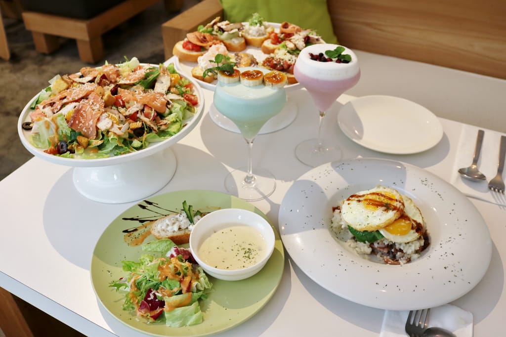 台北|Mocktini 概念調飲餐館 科技大樓站美食推薦 無酒精特調飲品.包場餐廳 - 第19張圖 台北|Mocktini 概念調飲餐館 科技大樓站美食推薦 無酒精特調飲品.包場餐廳