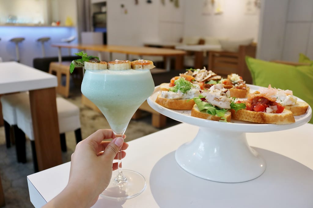 台北|Mocktini 概念調飲餐館 科技大樓站美食推薦 無酒精特調飲品.包場餐廳 - 第10張圖 台北|Mocktini 概念調飲餐館 科技大樓站美食推薦 無酒精特調飲品.包場餐廳